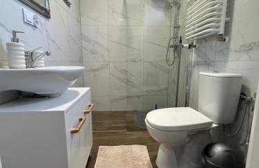 Szafirowe Zacisze Miedzyzdroje Wapnica - Foto 7