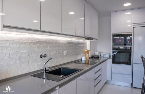 Navio Beach Apartment Santa Cruz - Foto 34