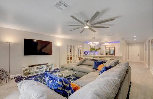 East Delray Beach Holistic Spa Resort - Foto 9