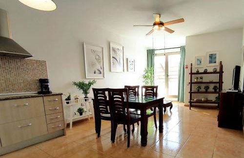 Casa Bubal by Best Holidays Fuerteventura - Photo 10