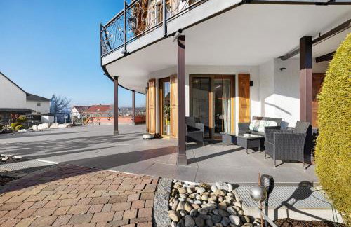 Feriendomizil Berta Benzingen 1 - Foto 37