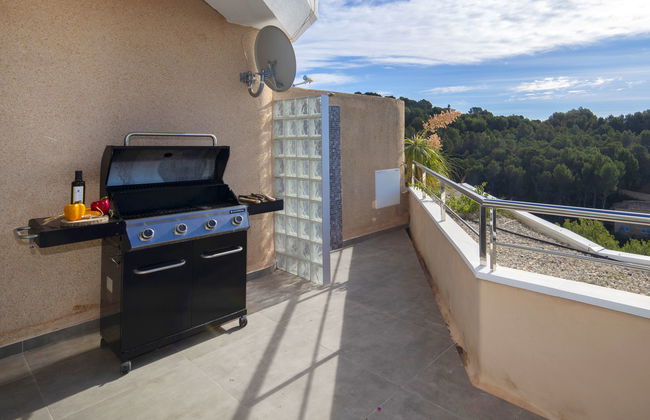 Altea La Nova - Foto 27