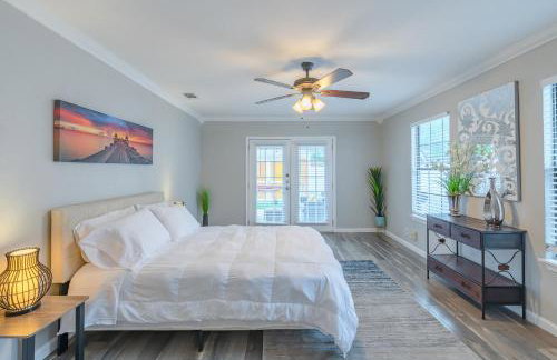 Superb House by SeaWorld, Private POOL & GameRoom - Foto 42