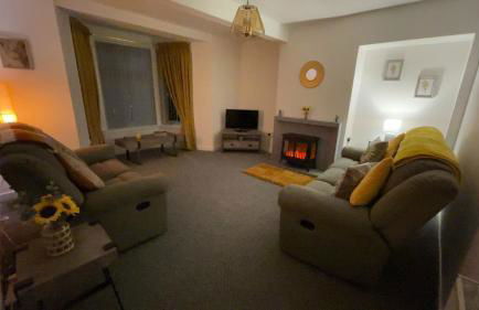 Loch Linnhe View house 17, Fort William - Foto 25