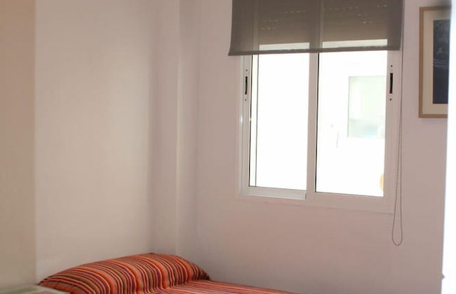 Apart Centro Sevilla - Foto 9