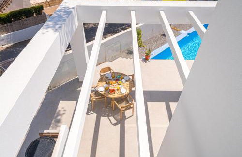 BALILOS 4 - By Almarina Villas - Photo 46