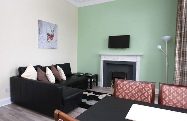 Number 52 Charlotte Street - Foto 20