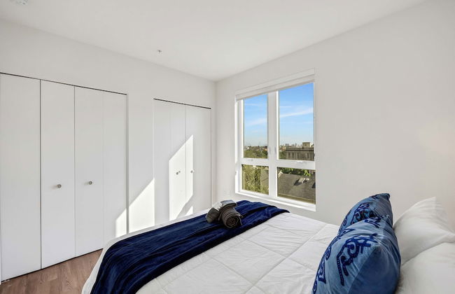 Luxury 2BR Hollywood Pool View by Oneluxstay - Foto 24