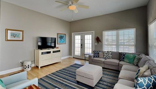 Seahawk South by Southern Vacation Rentals - Foto 1