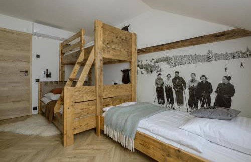 Kaskada Apartments & sauna na wyłączność - Foto 24