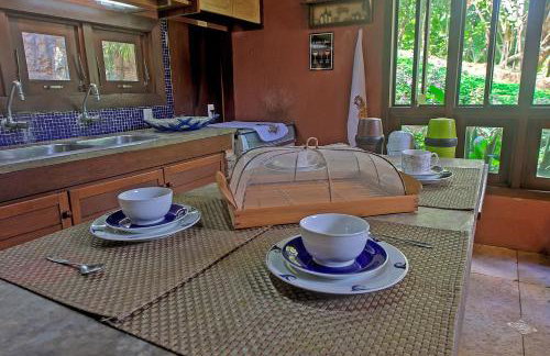 Chalé Rústico na Serra de Mulungu by CDH - Foto 29