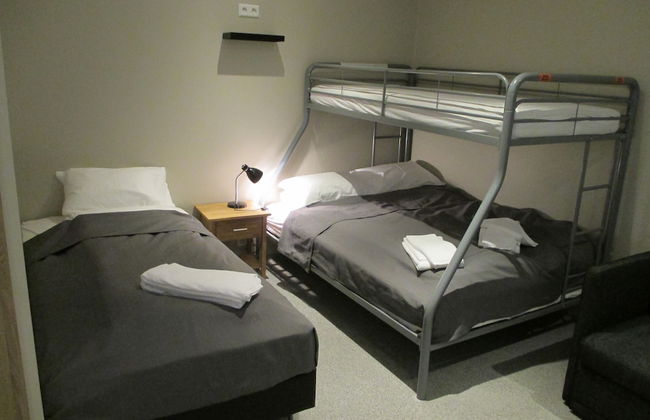 Studio Guesthouse Seydisfjordur - Foto 3