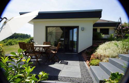 Ruhe Oase mit tollem Fernblick inmitten der Natur - Foto 1