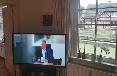 Landhaus Lange3 Moderne Kunst - Photo 10