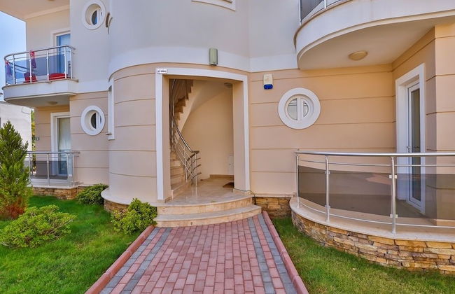 Golden Life Blue Green Residence - Foto 65