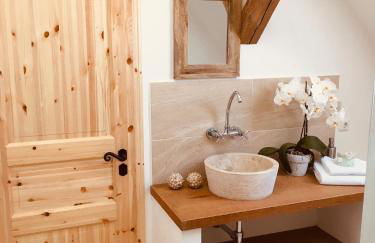 Landhaus Brigitte - Foto 12