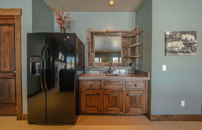 Wilderness Club Lakefront Lodge - Photo 32