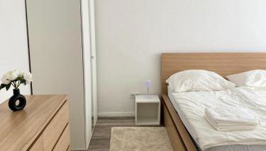 Zentrales Neues Apartment - Foto 5