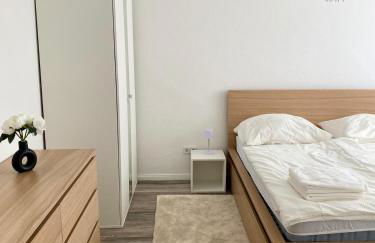 Zentrales Neues Apartment - Foto 5