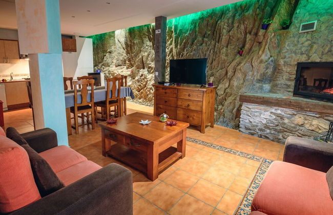 Cosy Apartment in Riello - Foto 3