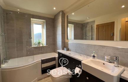 Myrtles Barn Amazing Renovated 2 Bed NO GUEST FEE - Foto 11