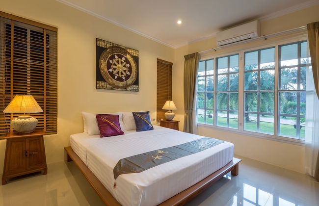 Fisherman Way Beach Villa - Foto 76