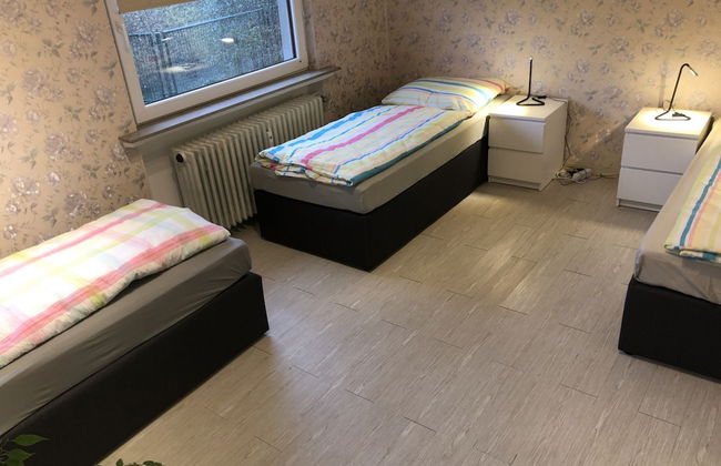 Ferienwohnungen Oberkülheim - Foto 3