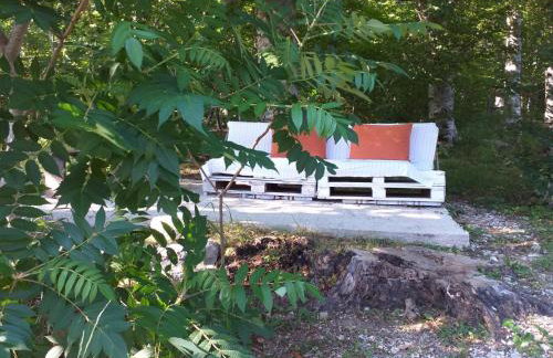 Baške Oštarije - kuća za odmor - Foto 6