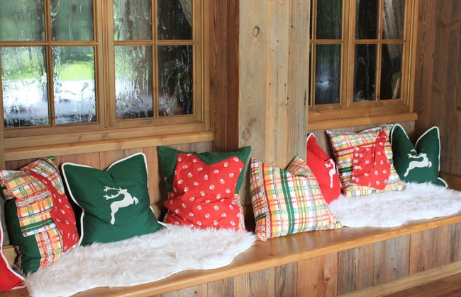 Alpen Appartements Zauchensee - Foto 4