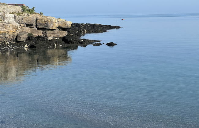 3 Bedroom Bungalow Moelfre- Private Garden,parking - Photo 19