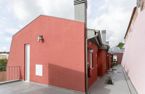 Lisbon Prime Studio Modern and Central - Foto 15