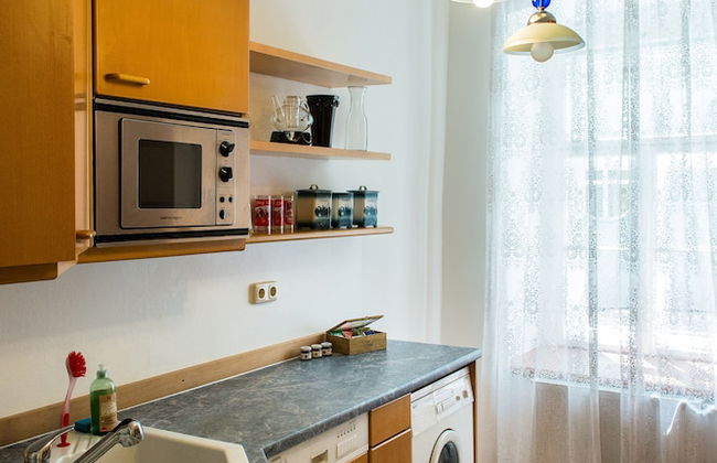 Apartment Annabelle - Photo 5