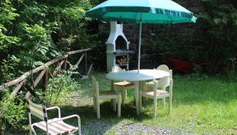 Pieralda's Home - Foto 4, Garden, Garden view