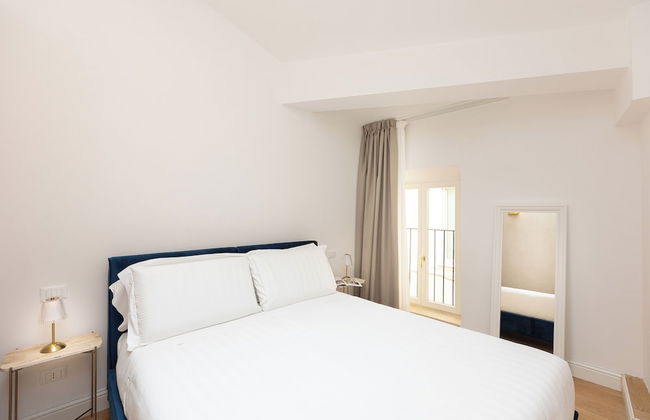 Amazing Piazza Venezia Suites - Foto 65