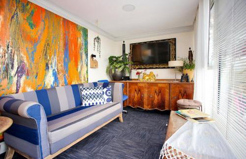 Glass Home Nature meets Luxury - Foto 17