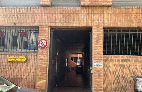 Hyper-Centre historique avec possibilité de réservation parking - Foto 13