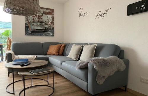 Leuchtturm Büsum, EXKLUSIV, SAUNA - Photo 1