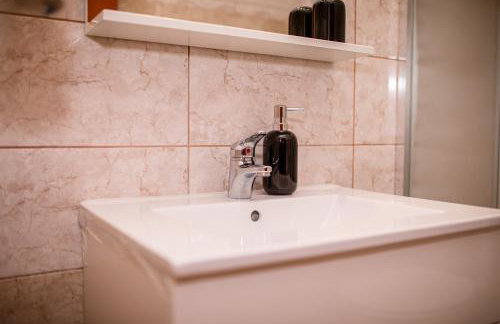 Apartments Fabijanić - Foto 48