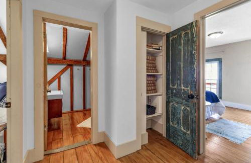 4 bedroom house with Hot Tub and Game Room near Ellicottville - Foto 13