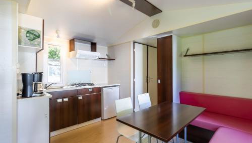 Mobilhome du Soleil - Photo 3