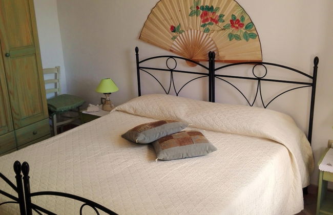 Agriturismo B&B Domo De Resteblas - Foto 10