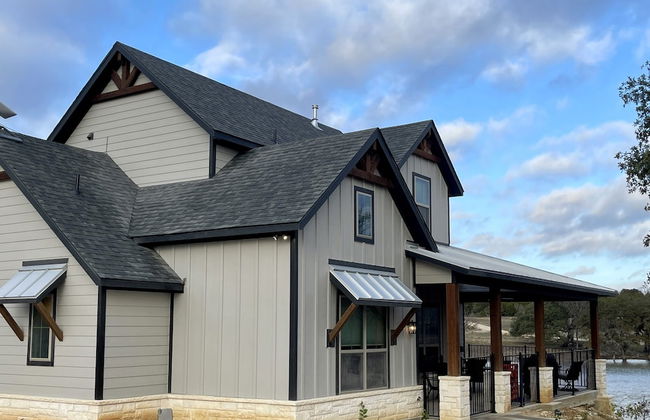 Twin Canyons Ranch Luxury Ranch Villas - Foto 4