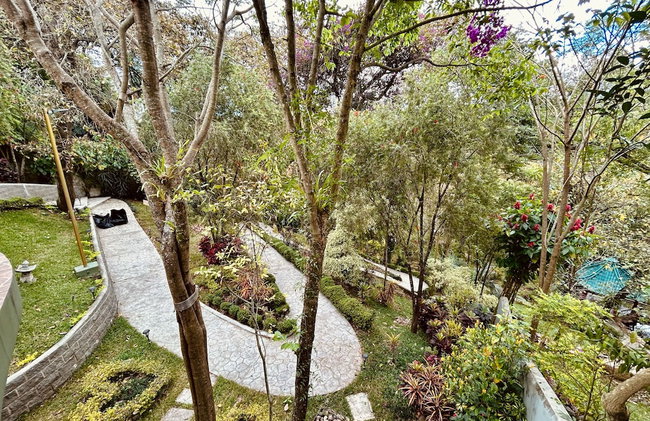 Suites Jardin Imperial - Foto 32