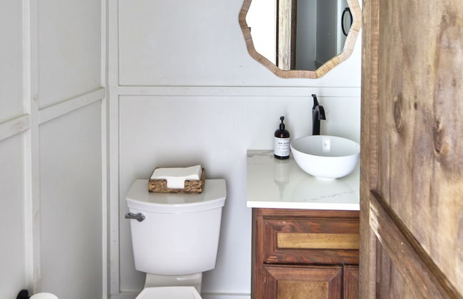 Bohemia Bungalows - Foto 55