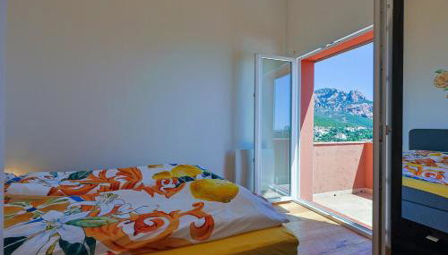 Tolles Ferienhaus für Familien mit Meerblick und Schwimm Spa Strandnah by Riviera Homelife Management - Foto 5
