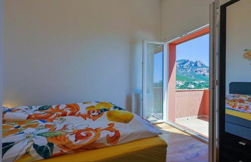 Tolles Ferienhaus für Familien mit Meerblick und Schwimm Spa Strandnah by Riviera Homelife Management - Foto 5