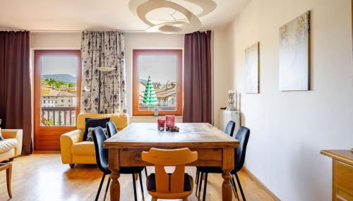 Casa dei Vessi il cuore di Fondo - Foto 4