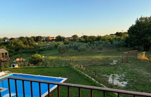 Villa Francesca with free bikes and heated pool, Buje - Foto 4