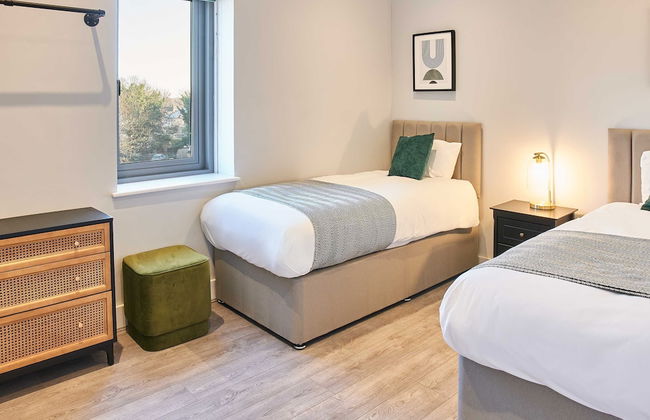 Host Stay Mariposa Waterloo - Foto 10