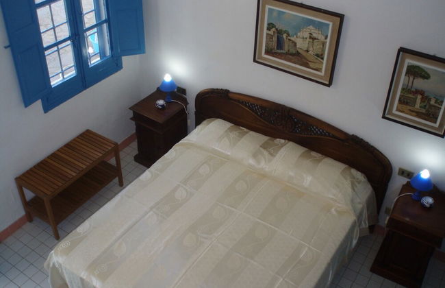 Agriturismo Costa Del Sud - Foto 2